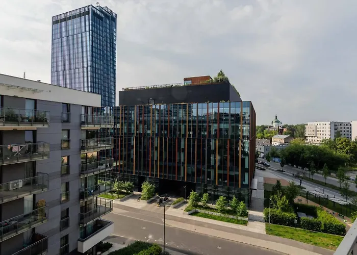 Blue Sky Studio - Burakowska